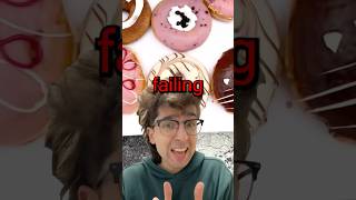 Why Krispy Kreme is Failing at Marketing 🍩shorts krispykreme donuts business marketing [upl. by Josias519]