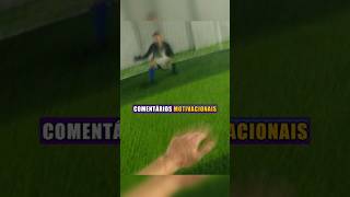 QUAL É O MAIS MOTIVADOR soccer football futebol humor [upl. by Adnic771]