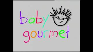 Opening To Baby Gourmet Spring Summer Harvest 2001 DVD EarlyLate2001 Version [upl. by Shumway349]