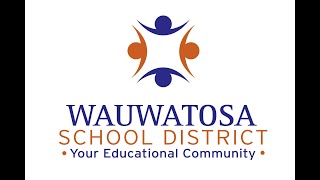 Wauwatosa School Board Special Virtual Meeting 3302020 [upl. by Yroj]