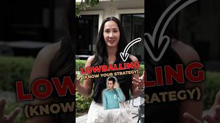 Strategic lowballing here are my thoughts realestate lowball homebuying arizonahomes phoenix [upl. by Ehtyaf]