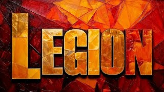 Have A Coffee With Legion Ep216 [upl. by Nestor]