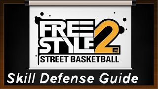 FS2 Skill Defense Guide [upl. by Karalee]