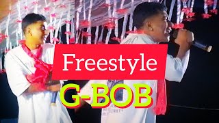 G BOB FREESTYLE II DNR 1996 II gbobfreestyle gbob [upl. by Lazar]