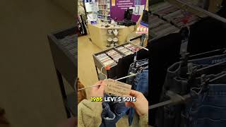 Netflix donations in the charity shop🤯 [upl. by Enneyehs549]