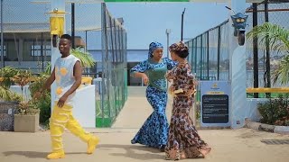 Sabuwar Waka Dan Gata Kai Nake So Latest Hausa Song Original Official Video 2023 [upl. by Luisa]