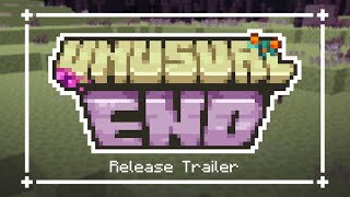 Unusual End v211  Release Trailer Forge 1201 [upl. by Rhiamon521]