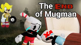 TS movie The End of Mugman [upl. by Meldon650]