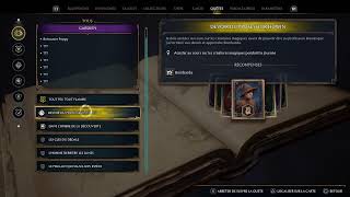 Live Hogwarts Legacy Lhéritage de PoudlardSur PS5 [upl. by Ahsiyk]