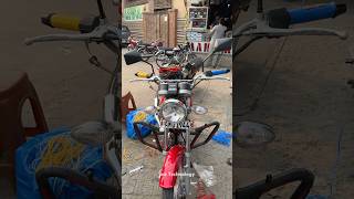 How Stylish Motorbike Projects Are Made  handmade seetechnology satisfying short [upl. by Agnes808]