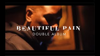 Tyrese quotBEAUTIFUL PAINquot Official Album Trailer [upl. by Yellac]