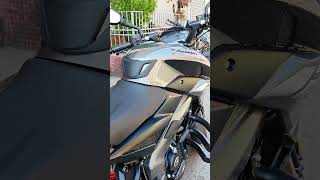 Bajaj 125 NS 125 best 2024 model price [upl. by Aiekahs]