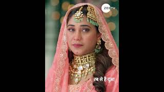 Rabb Se Hai Dua  Ep 529  Aditi Sharma Karanvir Sharma  Zee TV UK zeetv rabbsehaidua zee [upl. by Dorella966]