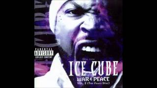 13  Ice Cube  Can You Bounce [upl. by Holmen]