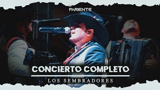 CONCIERTO COMPLETO  LOS SEMBRADORES DE DURANGO 2022 [upl. by Sifan]