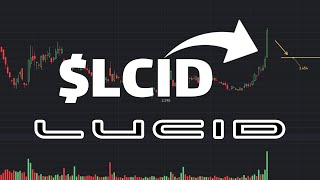 LCID Stock Lucid Group Stock LCID STOCK Prediction LCID STOCK Analysis LCID STOCK NEWS TODAY LCID [upl. by Lydie]