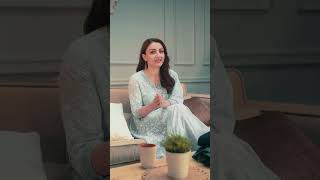 Sharmila Tagore and Soha Ali Khan explain benefits of cataract surgery [upl. by Epilif917]