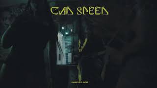 Jahvillani  GAD Speed  Official Audio Clean [upl. by Rancell606]