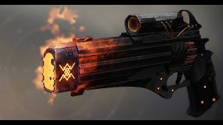 Destiny 2 Erianas Vow PVP Momentum Control take downs [upl. by Enom]