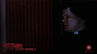 Scary Movie 2  Trailer Januar  RTL [upl. by Yejus640]