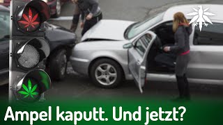 Ampel kaputt Und jetzt  DHVNews  443 [upl. by Anos]