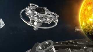 Christophe Claret  Baselworld  Xtrem1 Film [upl. by Nairred]