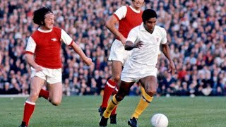 Eusebio Was Phenomenal ● Rare Footage ►Skills amp Goals◄ HD [upl. by Henn]