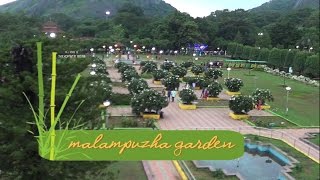 Malampuzha Garden amp Fantastic ropeway [upl. by Aleek9]