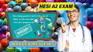 HESI Biology Practice Test All you need to Know to PASS [upl. by Nida]