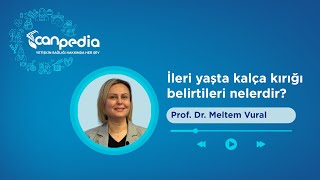 İleri Yaşta Kalça Kırığı Belirtileri Nelerdir [upl. by Hance]