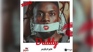 Sekon Sta  Daddy Project XO  Soca 2025 [upl. by Atsok]