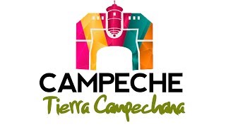 Campeche  Tierra Campechana [upl. by Quartus]