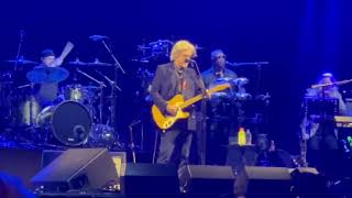 Daryl Hall  Foolish Pride  Mohegan Sun Arena  July 12 2024 [upl. by Fuld579]