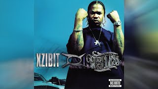 Xzibit  Get Your Walk On Bass Boosted [upl. by Adlar657]