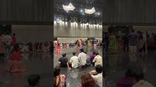 navratri garba gujarat enjoy biggest fastival [upl. by Erdied]