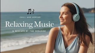 👻Chilling Music Playlist🧛Dancing with Ease Light Grooves for Relaxation in Motion 🕸️🕸️ [upl. by Oidacra683]