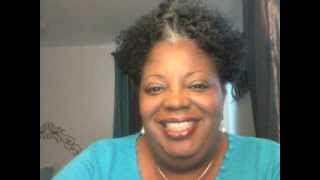 HELP 4C Natural Hair OverMoisturized Spongy Mossy amp Shedding [upl. by Annaeed807]