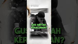 Gus Miftah Meninggalkan Pengajian Karena Keracunan Air Kelapa Muda [upl. by Refinneg]