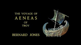 The Voyage of Aeneas of Troy [upl. by Repinuj]