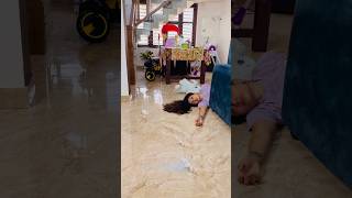 Dead wife prank 🫣😂 shorts [upl. by Hanauq634]