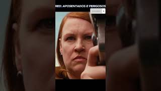 FILME  RED APOSENTADOS E PERIGOSOS [upl. by Patti241]