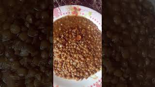 Kali masoor ke dal banay aur sab Bohol jay so Yammy food cooking [upl. by Anahs]