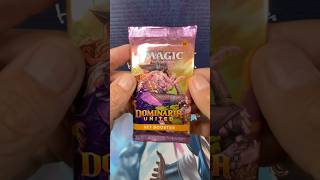 Dominaria United dominariaunited mgt mgtpulls tradingcardgame dominariapulls [upl. by Noakes949]