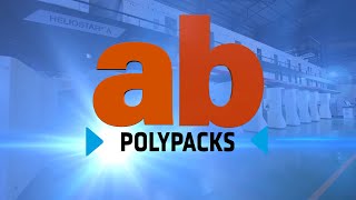 A B Polypacks Private Limited Introduction Video [upl. by Enniotna]