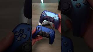 NEW PS5 Controller Colors Chroma Pearl  Indigo [upl. by Annal]