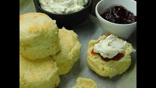 best lemonade scones recipe  also known as biscuits  scone recipes  biscuit recipes [upl. by Wilkens]