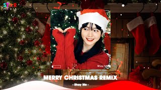 Top 10 Nhạc Giáng Sinh Remix Mới Nhất 🎅 Nhạc Noel Remix 2024 Hay Nhất  Merry Christmas Remix 2024 [upl. by Jemma]