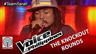 Team Sarah Knock Out Rounds quotBilog na Naman Ang Buwanquot by Kokoi BaldoSeason 2 [upl. by Nyraf]