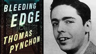 Bleeding Edge by Thomas Pynchon Book Review [upl. by Row674]