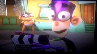 Fanboy and Chum Chum BumperPromo [upl. by Ahsirhcal]